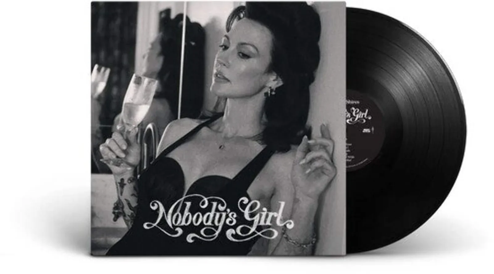 Amanda Shires - Nobody's Girl NEW Vinyl
