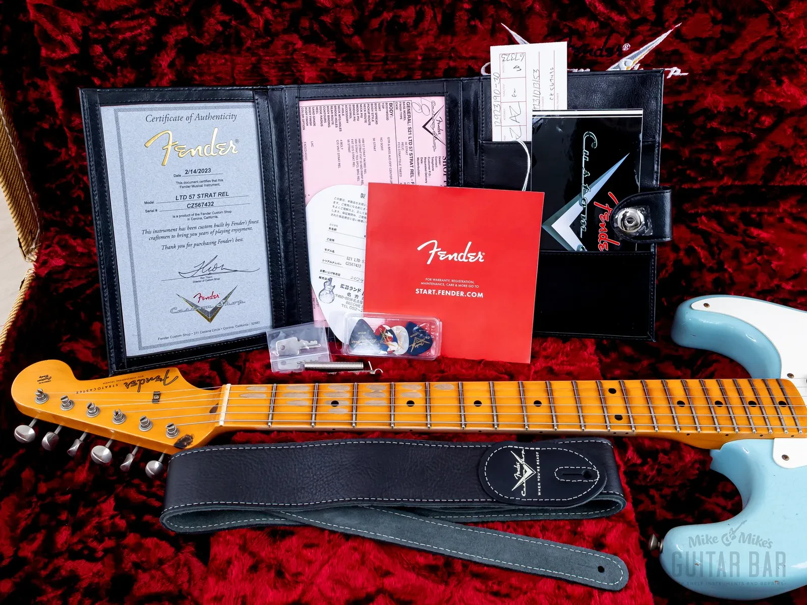 Изображение №23