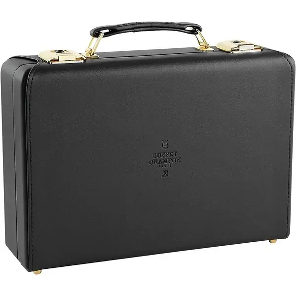 Кейс для кларнета Buffet Crampon Attache Clarinet Cases Bb Clarinet Case-Single