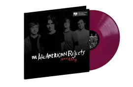 The All-American Rejects - Move Along [Purple Vinyl] NEW Vinyl