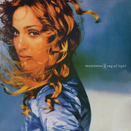 Виниловая пластинка Madonna – Ray of Light (2LP)