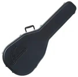 Кейс для акустической гитары OVATION 8158K-0 Guitar Case Mid/Deep Bowl