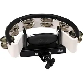 Тамбурин Pearl Quickmount Tambourine With Premium Steel Jingles