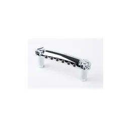 Бридж фиксированный TonePros T1ZC Metric Chrome
