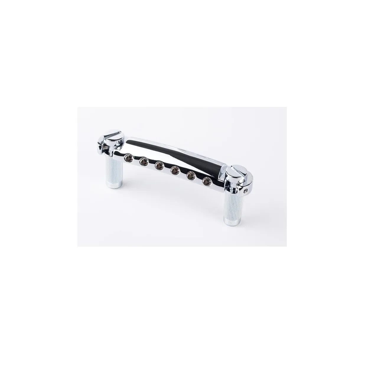 Бридж фиксированный TonePros T1ZC Metric Chrome