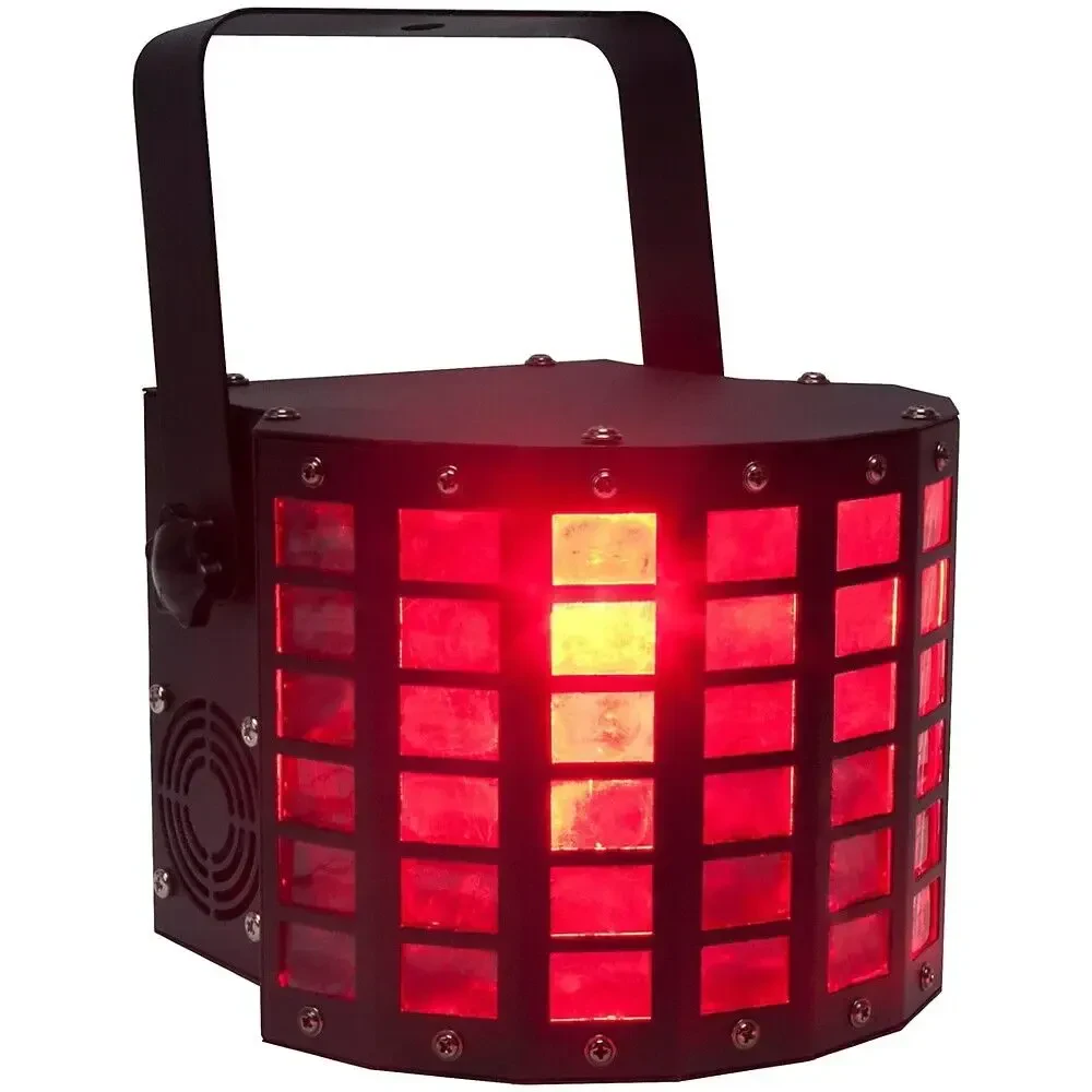 Светодиодный прибор American DJ Mini Dekker LZR