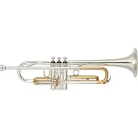 Труба Yamaha YTR-5330MRC Mariachi Professional Bb Trumpet