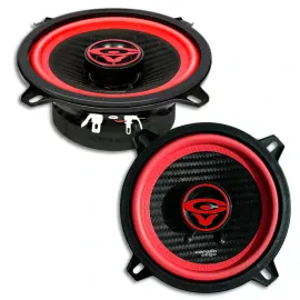 Автомобильные коаксиальные динамики Cerwin-Vega V525 Vega Series 5.25", 2-Way, 4 Ohm