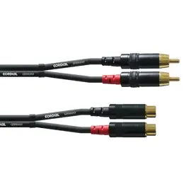 Коммутационный кабель Cordial CFU 3 CE 3 м
