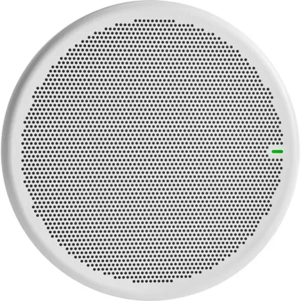 Микрофон для конференций Shure MXA901W-R Microflex Advance White