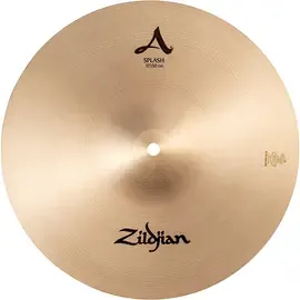 Тарелка барабанная Zildjian 12" A Series Splash
