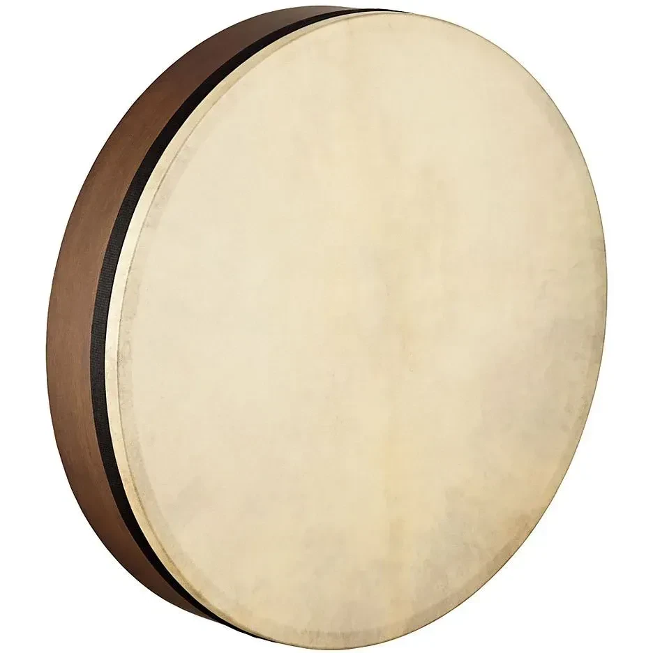 Ручной барабан MEINL AE-FD22T-D Artisan Edition Walnut Brown