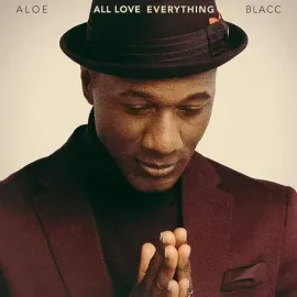 Aloe Blacc - All Love Everything NEW Sealed Vinyl LP Album
