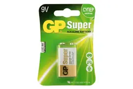 Батарейка «Крона» GP GP1604A-5CR1 Super