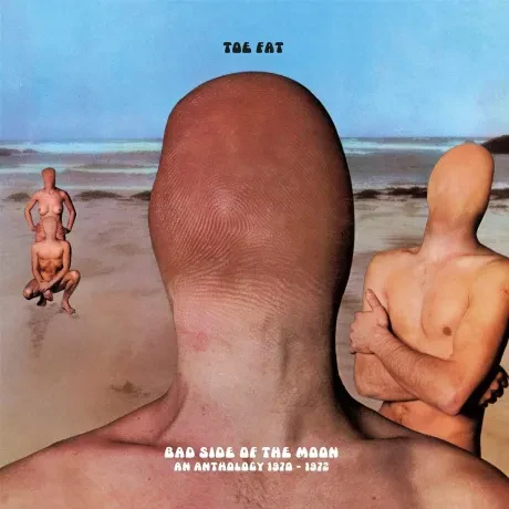 TOE FAT - Bad Side Of The Moon (2CD)