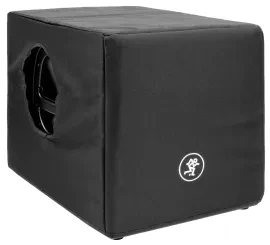 Mackie DRM18S Cover Speaker Cover for DRM18S + DRM18S-P Speakers