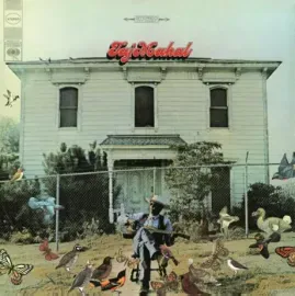 Виниловая пластинка Taj Mahal – Taj Mahal