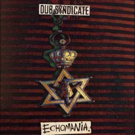 Виниловая пластинка Dub Syndicate – Echomania 2025