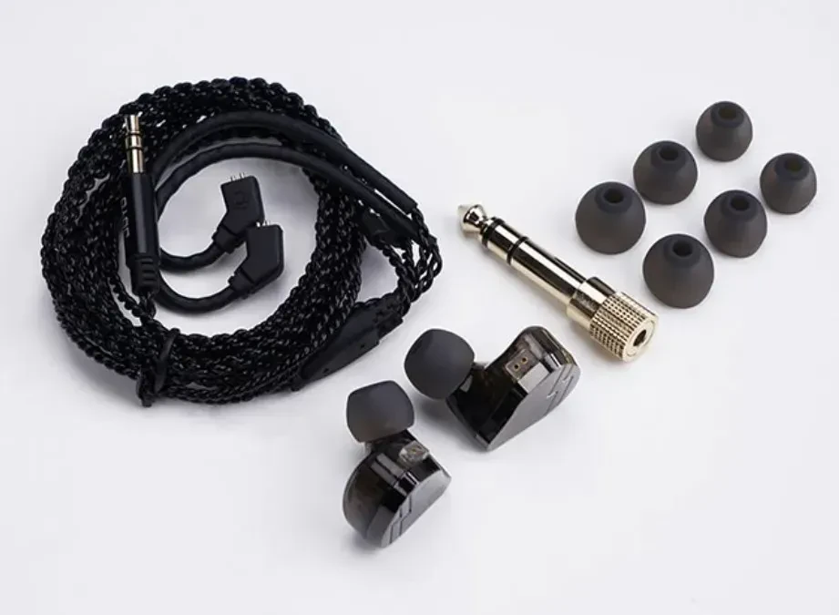 Внутриканальные наушники Joyo JMH-05