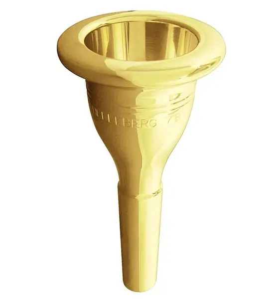 Мундштук для тубы Conn-Selmer 7B Helleberg