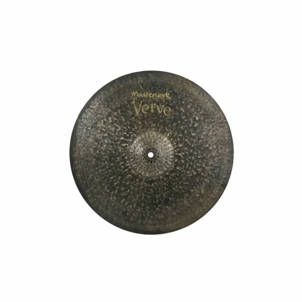 MASTERWORK 19" Verve Crash