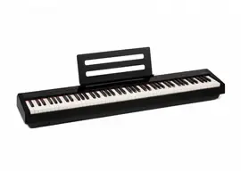 Цифровое пианино компактное Nux NPK-10-BK