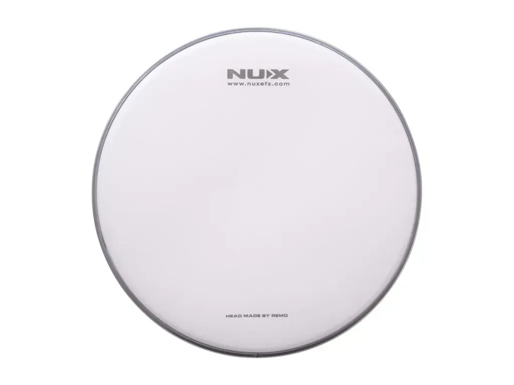 Пластик для барабана Nux для установки DM-8 12", кевларовый
