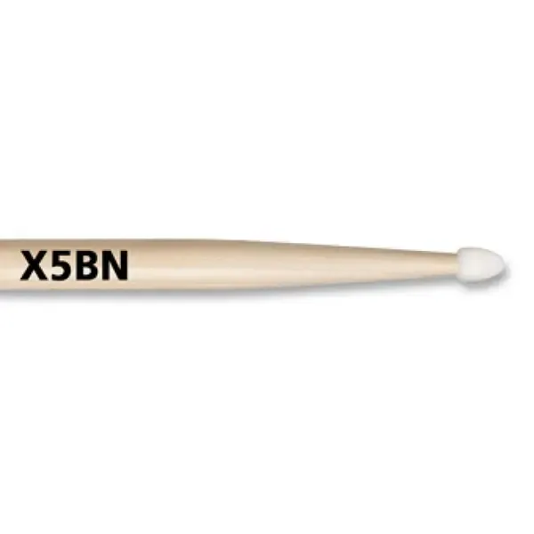 Барабанные палочки Vic Firth X5BN