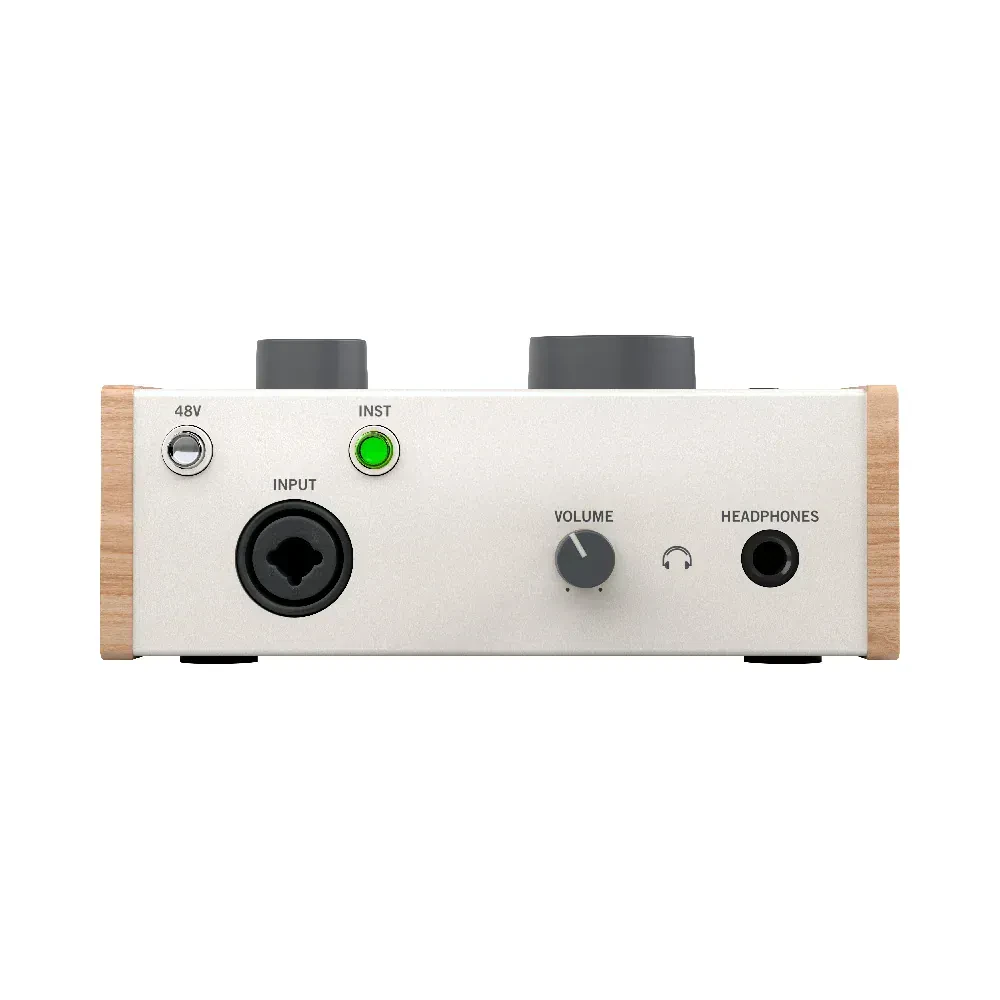 Звуковая карта внешняя Universal Audio Volt 176