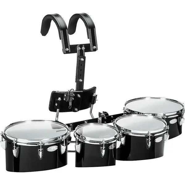 Sound Percussion Labs White