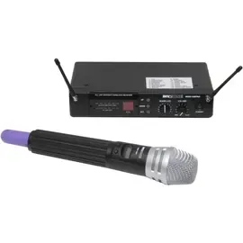 Микрофонная радиосистема Invotone MOD-126HH