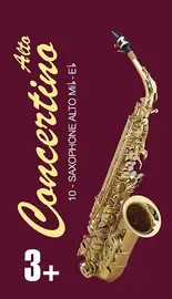 Трости для саксофона альт FedotovReeds FR17SA05 Concertino