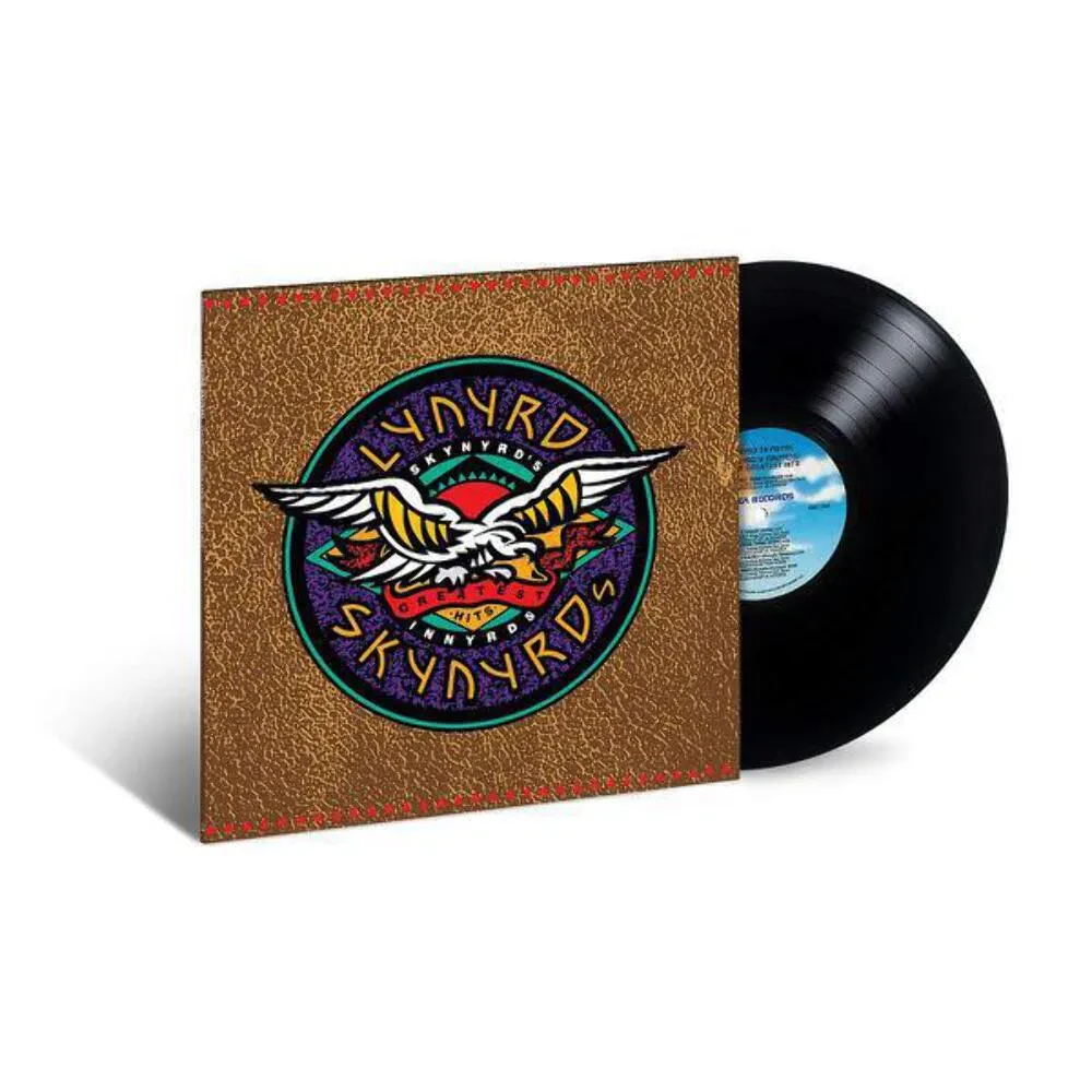 Виниловая пластинка Lynyrd Skynyrd – Skynyrd's Innyrds – Their Greatest Hits Sealed