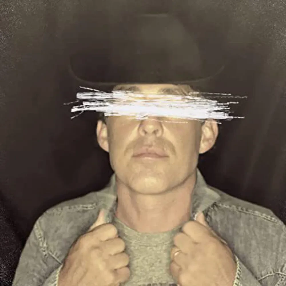 Виниловая пластинка Aaron Watson – Unwanted Man 2022 Sealed