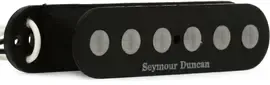 Звукосниматель для электрогитары Seymour Duncan SSL-4 Quarter Pound Black