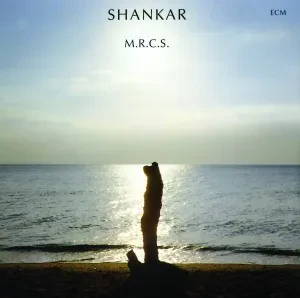 Виниловая пластинка SHANKAR – M.R.C.S.
