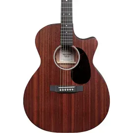Электроакустическая гитара Martin Special GPC Style 10 Road Series Acoustic-Electric Guitar Natural