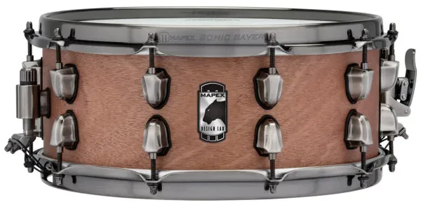 MAPEX BPMH460LNW Black Panther Heartbreaker