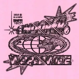 Виниловая пластинка Snooper – Worldwide Релиз 2025