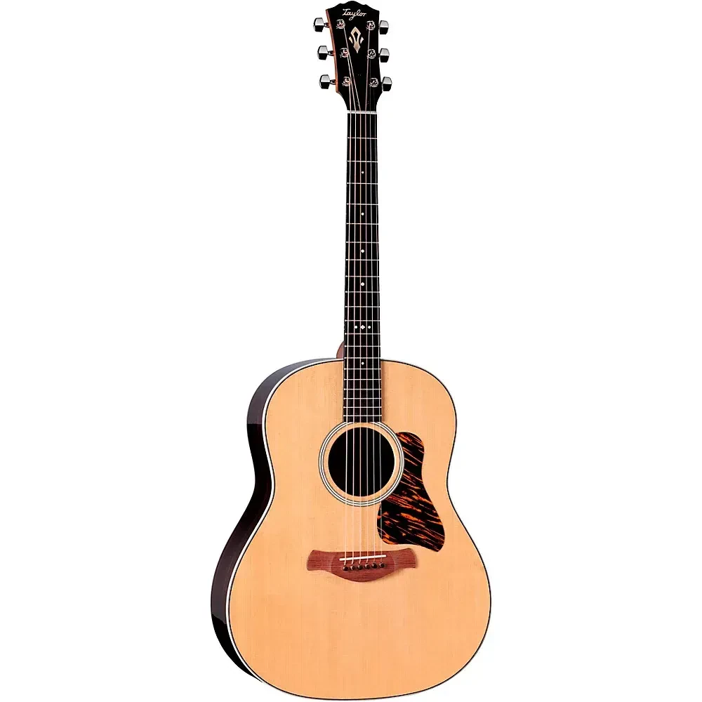 Электроакустическая гитара Taylor 717e Gold Label Collection Grand Pacific Natural