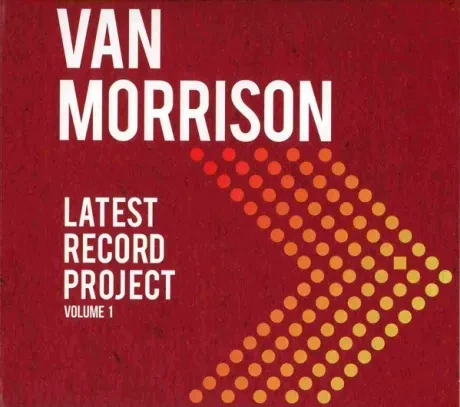 VAN MORRISON - Latest Record Project (Volume 1) (2CD)