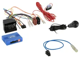 ACV Lenkradadapter für BMW Mini 40Pin PDC Zenec Xzent Digital Dynamics