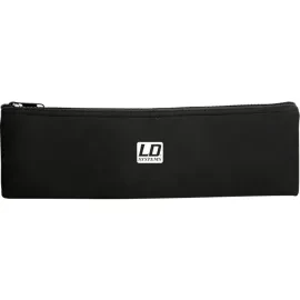 Чехол для микрофонов LD Systems LDMICBAGL Black L