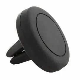 Belva Vent Mag Mount 5 Universal Car Air Vent Magnetic Mount with 4 Prongs NEW