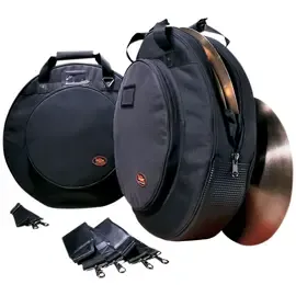 Чехол для тарелок Humes & Berg 22" Galaxy Deluxe Cymbal Bag