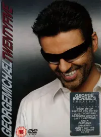 GEORGE MICHAEL - Twenty Five (2DVD)