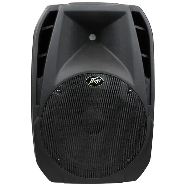 Активная акустическая система Peavey PBK 15PB, USB, FM, Bluetooth, MP3-плеер