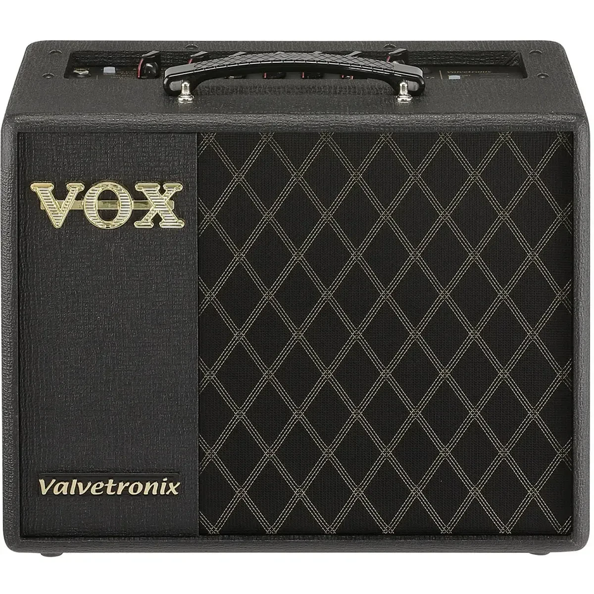 Комбоусилитель для электрогитары VOX VT20X 1x8 20W