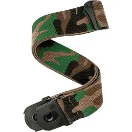 Ремень для гитары Planet Waves 50VM04 Nylon Camo