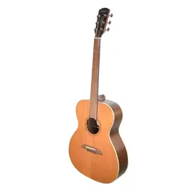 Электроакустическая гитара Alvarez AF75E-AGP Artist Limited OM Natural